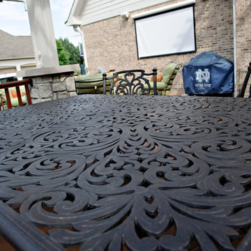 Waterstone Way Deck