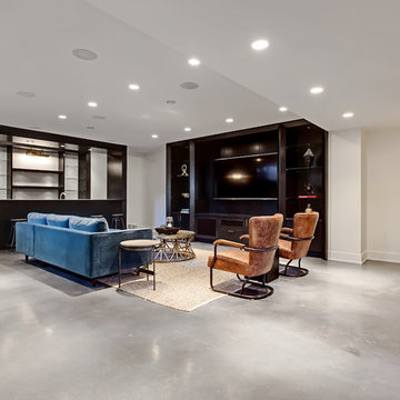 Elbow Park {council}