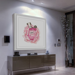 Flowerbomb - Products