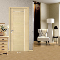 Interior Doors - Products