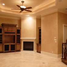 Ceilings