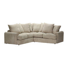 sitting area