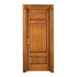 Traditional and classic doors - Interior Doors