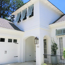 Like this color combo for exterior