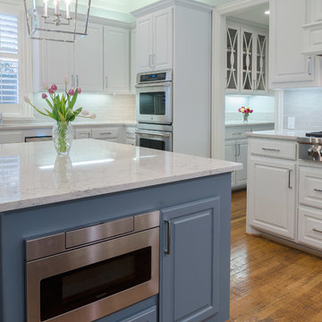 Marquette Kitchen