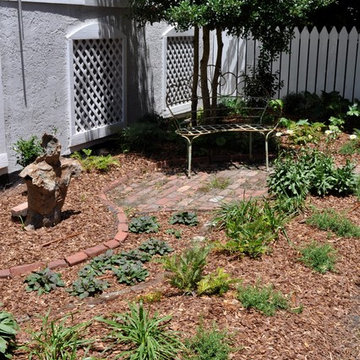 Wright Renovation