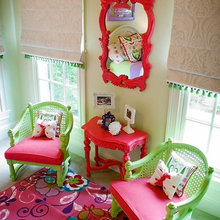 girl rooms