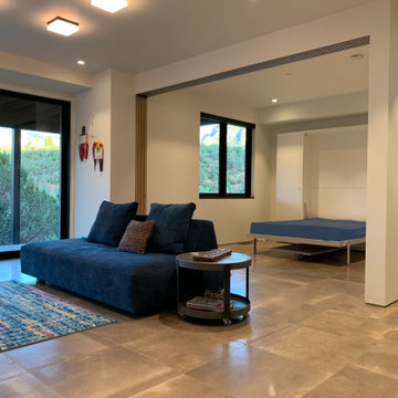 McGarey Residence
