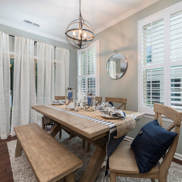 Wedemeyer's Family Room