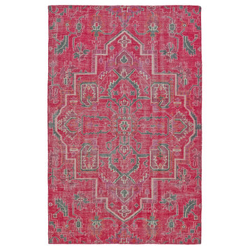 Kaleen Pristine Hand-Knotted Area Rug, 2'x3'