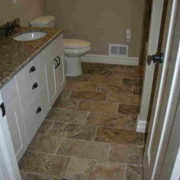 Hillan Holmes Projects