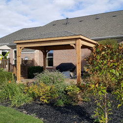 10x14 Cedar - Products