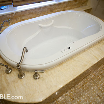 Jacuzzi Collection | Marble.com