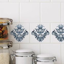 Re-Tile / Tile Decals - デザインタイル