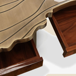FORTUNA Desk - Desks And Hutches