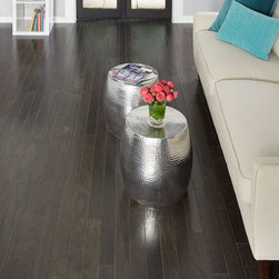Magnolia Collection - Pewter - Engineered Wood Flooring