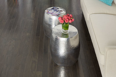 Magnolia Collection - Pewter