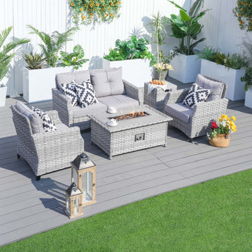 FirePit Set