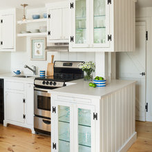 Kitchen Ideas