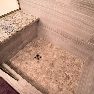Master Bath Remodel