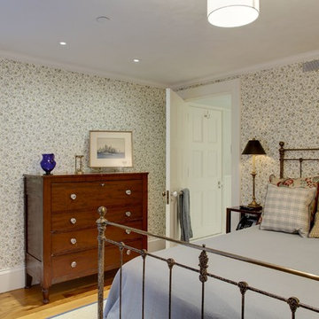 NYC Mini-Brownstone