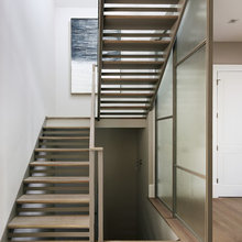 Staircases