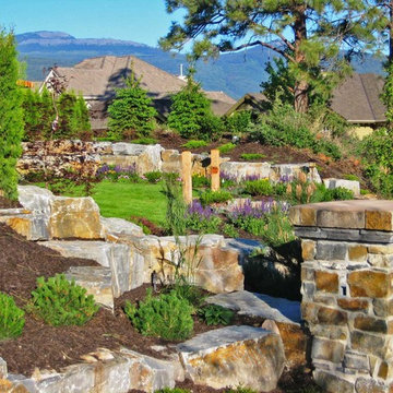 Kelowna Lake House