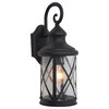 Mahony Collection 7.75" Incandescent Exterior