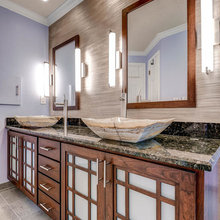 Georgia Bathroom