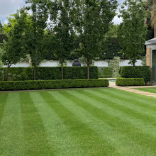 12 Driveway & Gates