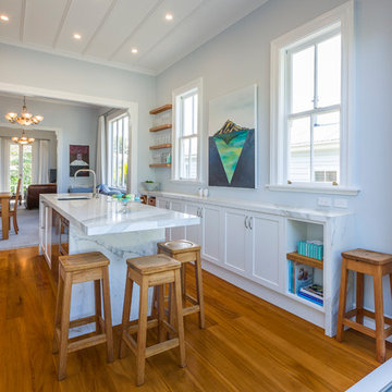 Taylor Kitchen