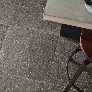 Ceramic + Porcelain Tile