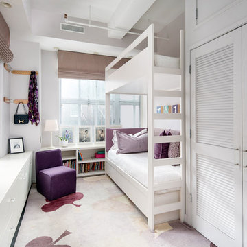 Chelsea Live/Work Loft