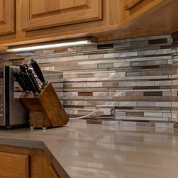 Eurasia Ceramic Tile - Cafe - Products