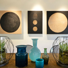 Interesting Decorating Ideas