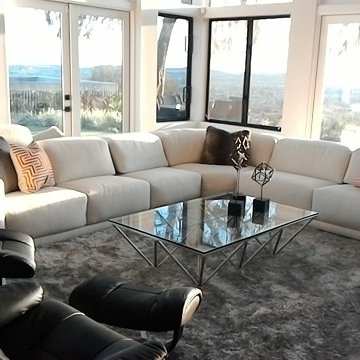 Organic Contemporary