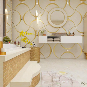 Geometric Design