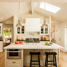 Kitchen Island Lighting
