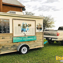 Wine Trailer