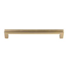50 Most Por Gold Cabinet And Drawer Pulls For 2018 Houzz Atlas Homewares It Pull 160 Mm Cc French Gold Cabinet And Drawer Handle