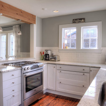 Natoli Project Remodel