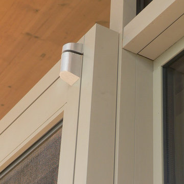 Residential Storefront Application