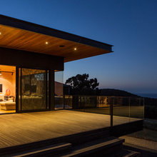 Back Deck/Yard