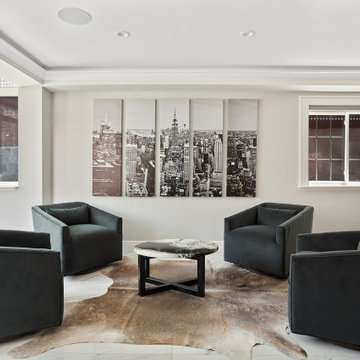 Luxury Living Rooms