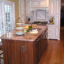Kitchen Ideas
