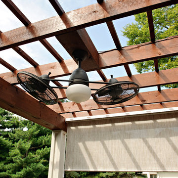 Waterstone Way Deck
