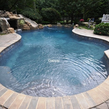 Swimming Pool Marble Dusting Company Servicing Nassau & Suffolk County Long Isla