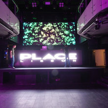 Discoteca Place