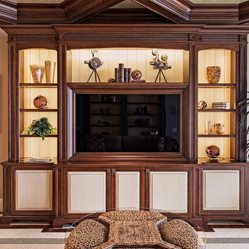 Certified Luxury Builders - 41 West - Veracruz Condo 2 Remodel