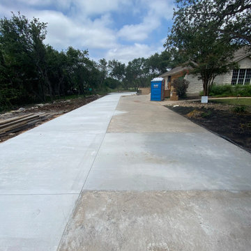 Zyle Road - Renovation